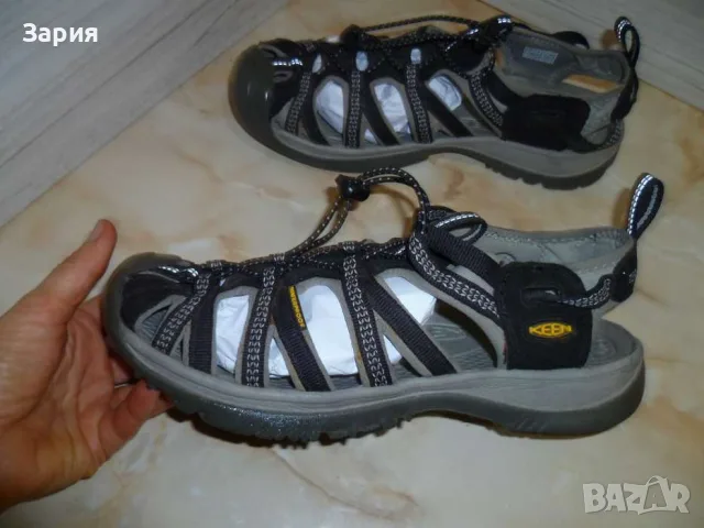 KEEN сандали №41, снимка 11 - Сандали - 56364099