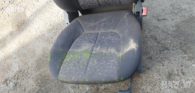 Предна Дясна Седалка Мерцедес А класа W168 N, снимка 5 - Части - 42373627