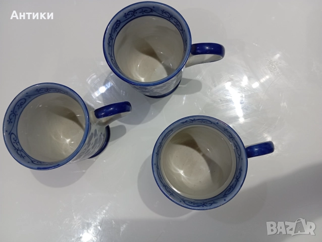 Порцеланови прекрасни чаши , снимка 6 - Чаши - 52642526