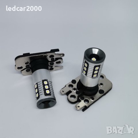 Led PH16W Osram * CANBUS *, снимка 2 - Аксесоари и консумативи - 41397424