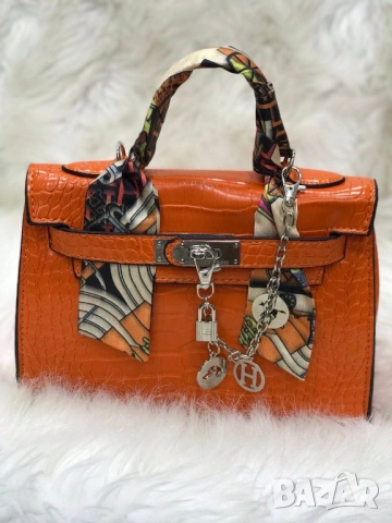 чанти hermes, снимка 15 - Чанти - 51442951