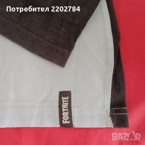 Тениска Assassin's creed и тениска и блуза  Fortnite, снимка 16 - Тениски - 32783256