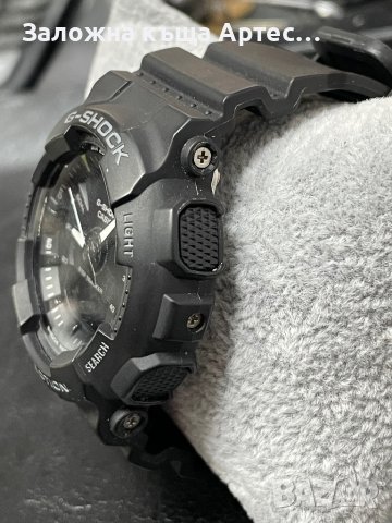 Часовник G-Shock Gma-e130, снимка 3 - Мъжки - 42006234