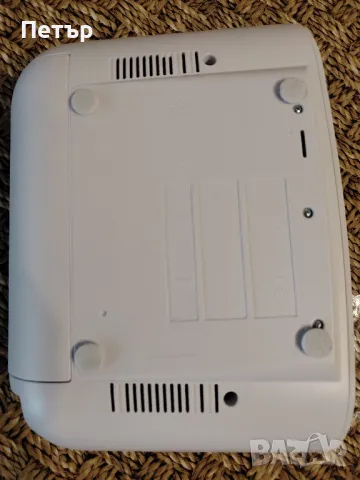 Радио Sony ZS-PS50, снимка 4 - Радиокасетофони, транзистори - 50152694