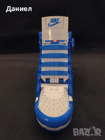 Обувка Nike Dunk Lego, снимка 4 - Колекции - 56168409