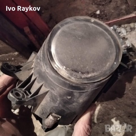 Десен халоген AUDI A4 (B6) 2000-2004 , ОЕМ 8E0941700 , 0305063002