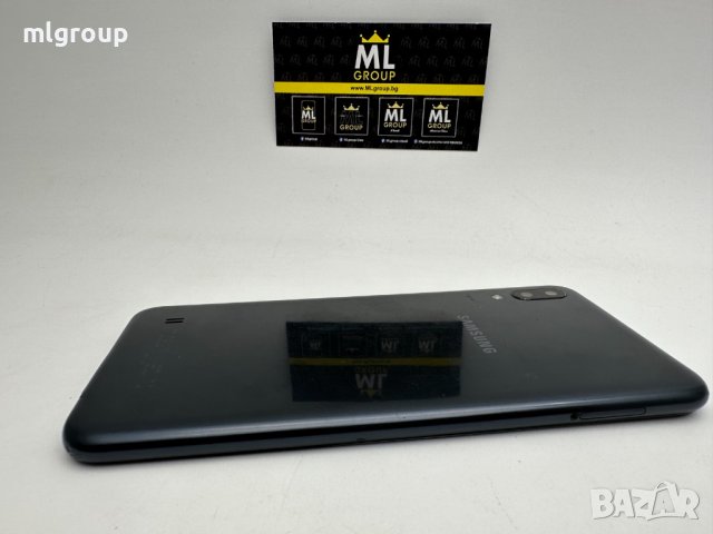 #MLgroup предлага:  #Samsung Galaxy M10 32GB / 3GB RAM Dual-SIM, втора употреба, снимка 4 - Samsung - 42213021