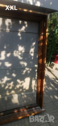 Прозорци и врати дървени , снимка 8 - Дограми - 41706460