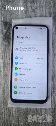 Huawei p 40 lite. 128gb. , снимка 2 - Huawei - 51433963