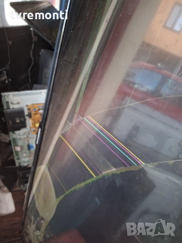 подсветка, от дисплей VES420UNDL-2D-N04 от телевизор MEDION Модел MD31010 DE-A., снимка 6 - Части и Платки - 51864622