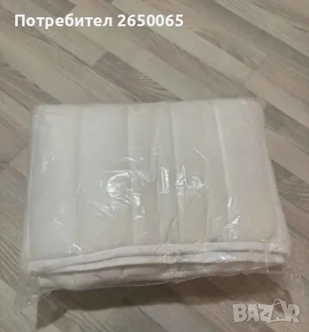 Калъф за табла за спалня плюш-лукс 150/70см., снимка 5 - Спално бельо - 48881881