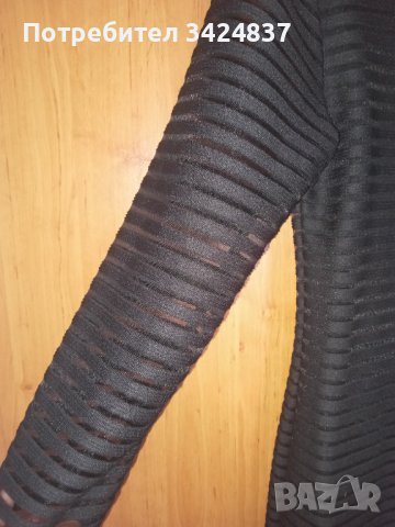 Дамска рокля, снимка 3 - Рокли - 40932848