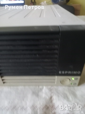 Fujitsu Siemens ESPRIMO., снимка 2 - За дома - 53605116