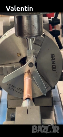 Центротърсач, снимка 2 - Други инструменти - 53224031