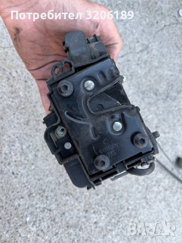 Брава за Сеат Кордоба , Фолксваген Поло, снимка 12 - Части - 41948703