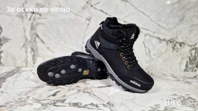 Adidas Мъжки Кубинки Адидас - Налични Различни Цветове Код P1366, снимка 6 - Мъжки боти - 52020727