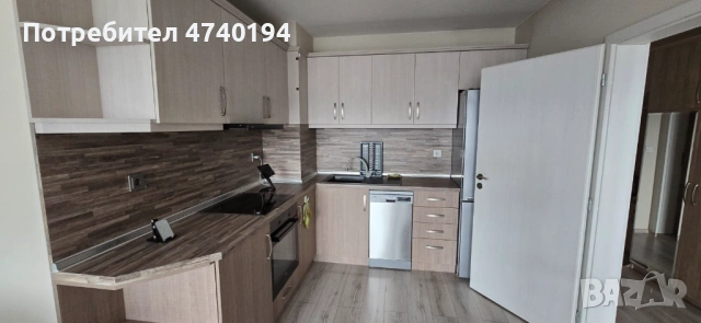 Просторен двустаен слънчев апартамент на бул. Марица, снимка 3 - Апартаменти - 53502354