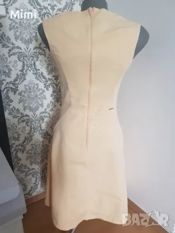 Orsay Елегантна Рокля XS, снимка 4 - Рокли - 48683586