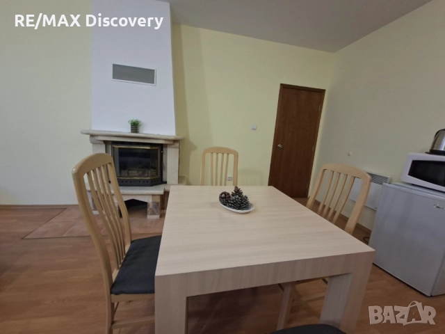 Апартамент с една спалня под наем , снимка 4 - Апартаменти - 52130498