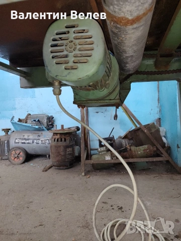 Автоматичен ролков път дължина 4300 мм.ширина 500 мм., снимка 8 - Други машини и части - 53642103