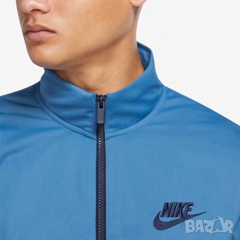 Горнище NIKE DM6845-407, снимка 4 - Спортни дрехи, екипи - 40447623