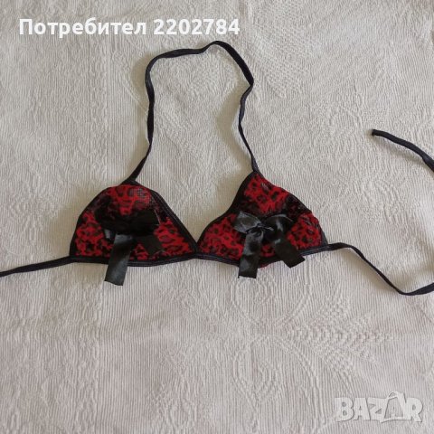 Малки дамски неща,сутиен,боди, снимка 1