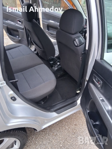 Mazda 2 1.4i 2008g, снимка 7 - Автомобили и джипове - 52694951