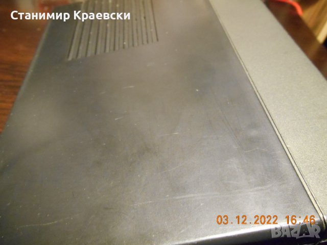 Elta 4533A radio clock alarm, снимка 8 - Други - 39028251