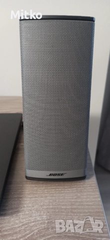 Bose Companion 2 Series2, снимка 3 - Слушалки и портативни колонки - 52897559