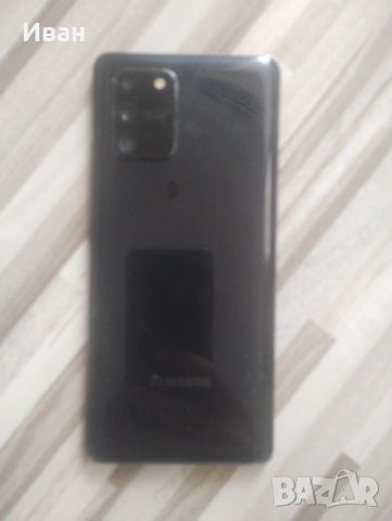 Продавам Самсунг S10lite, снимка 2 - Samsung - 53333907
