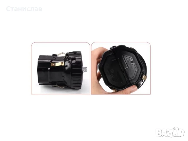 Въздуховод за Mercedes E-Class W213, снимка 3 - Части - 50617899