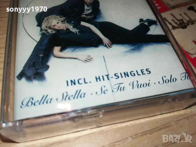 HIGHLAND-ORIGINAL TAPE 3005251007, снимка 12 - Аудио касети - 50480521