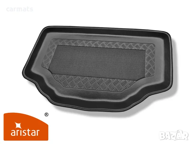 Стелка за багажник Aristar за Nissan Pixo (2009-2014) - 5D