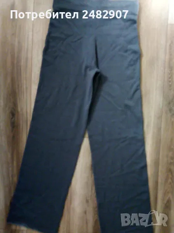 Оригинално дамско долнище - кашмир, снимка 5 - Спортни екипи - 47564655