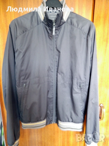 Мъжки якета, елек, пуловери, снимка 7 - Якета - 52814043