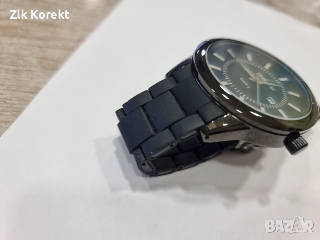 Часовник Ferrucci, снимка 4 - Мъжки - 52279116