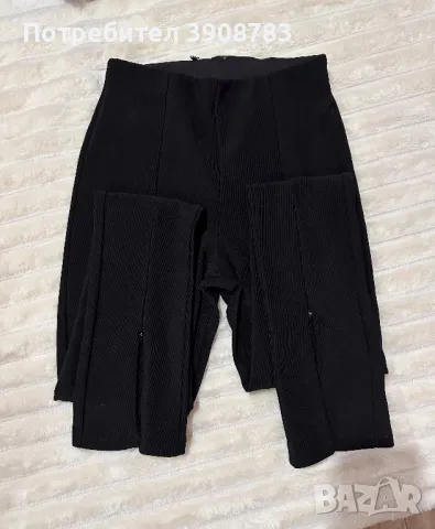 Клин,блузи,риза по 2€, снимка 6 - Панталони - 49832202