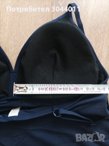 Танкини Esprit, SOliver XS/S/M, снимка 6 - Бански костюми - 50891544