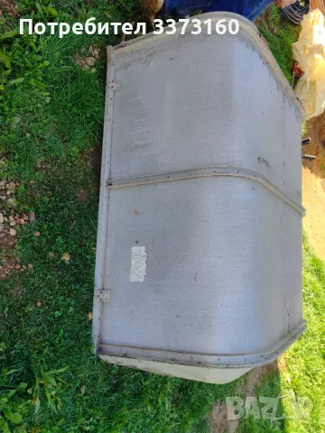 Хартоп, снимка 3 - Части - 49966287