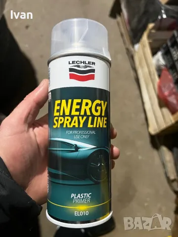 Спрей авто основа, снимка 7 - Други - 43568071