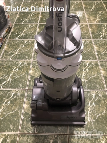 Dyson прахосмукачка, снимка 7 - Прахосмукачки - 56231338