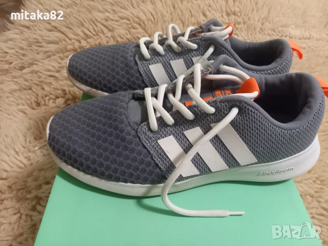 Маратонки adidas мъжки 42, снимка 6 - Маратонки - 52461206