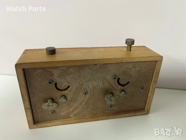 Apf Rolland шахматен часовник, снимка 6 - Други ценни предмети - 52583587