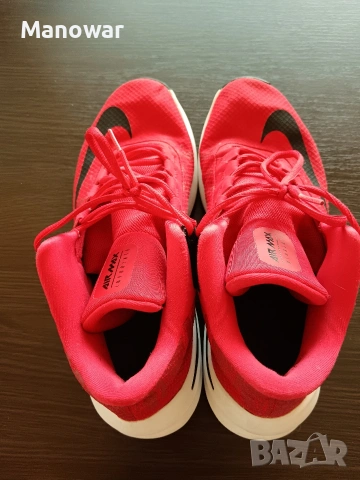 Маратонки Nike Air Max Infuriate 45, снимка 7 - Маратонки - 53873557