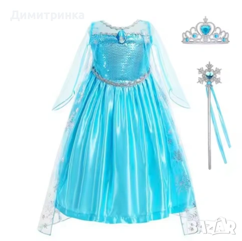 АНИМАЦИОННО ПОСЕЩЕНИЕ ЗА ДЕТСКИ РОЖДЕН ДЕН, снимка 11 - Детегледачки, детски центрове - 53605457