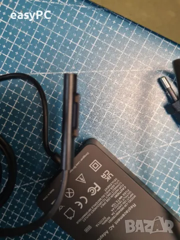 Захранване за Microsoft Surface 15V 4A, снимка 4 - Таблети - 48919738