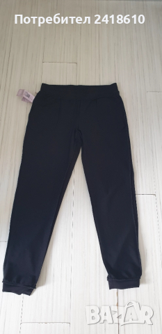 Emporio Armani EA7 Pant Womens Size L / XL  ОРИГИНАЛ! Дамско Долнище!, снимка 10 - Спортни екипи - 51895955