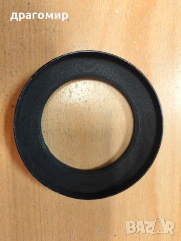 метален сенник 62 мм