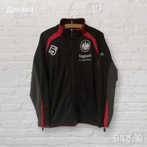 Горнище на Айнтрахт Франкфурт 