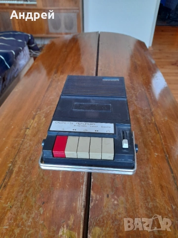 Стар касетофон Orion